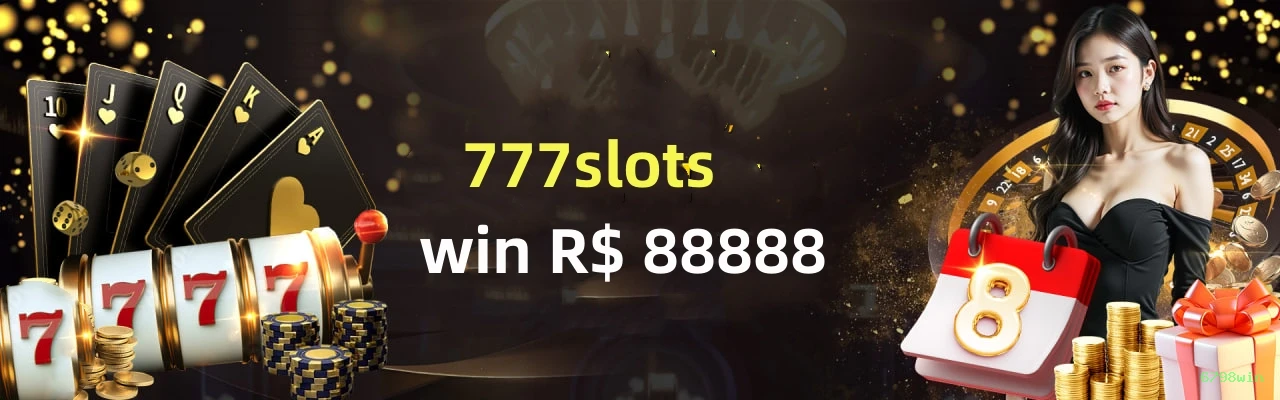 APK oficial da 6798win para Android