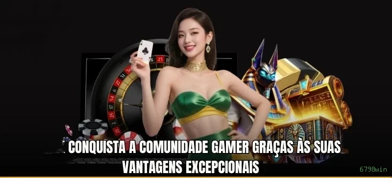 Bônus 6798win
