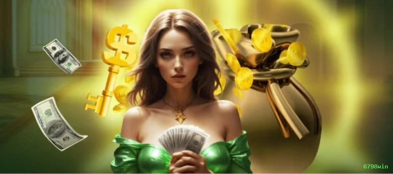 Jogos de fortune da 6798win com prêmios incríveis