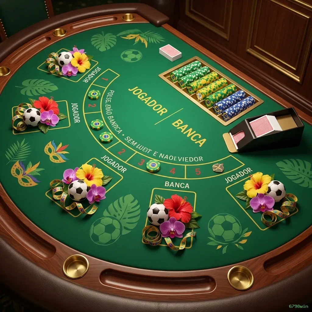 Slots online da 6798win com jackpots progressivos