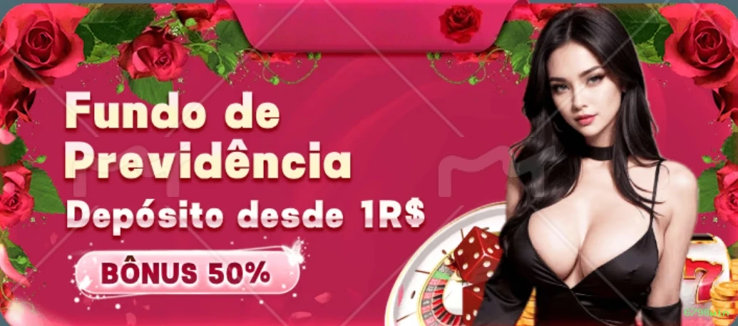 Programa VIP exclusivo da 6798win